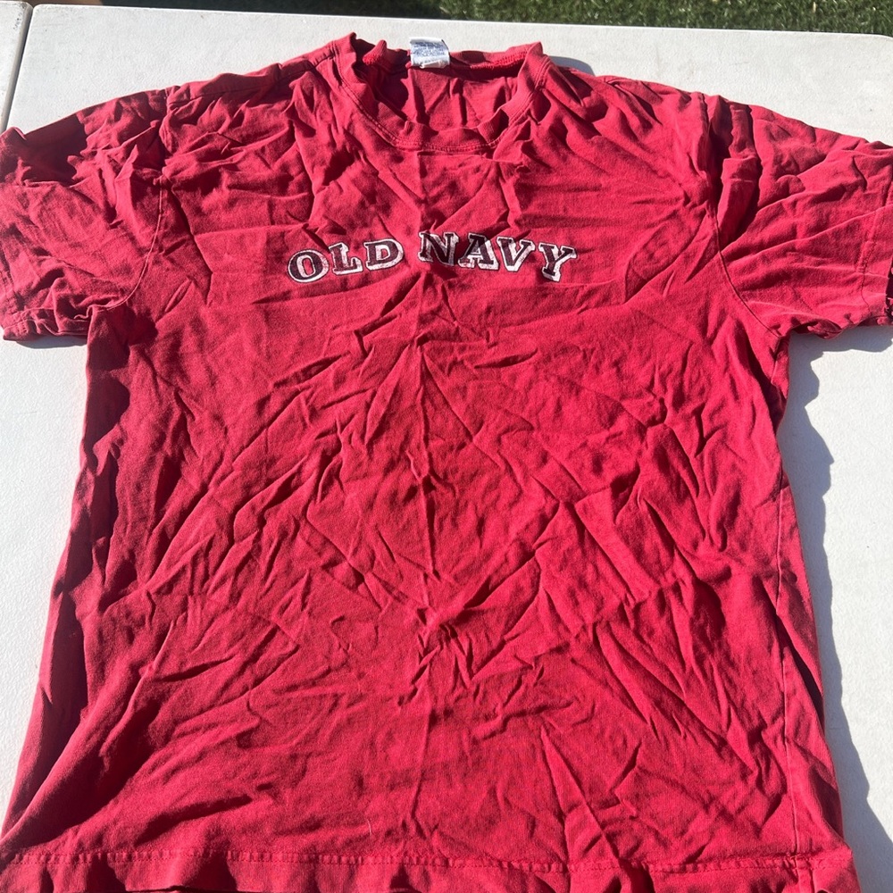 Vintage Old Navy shirt